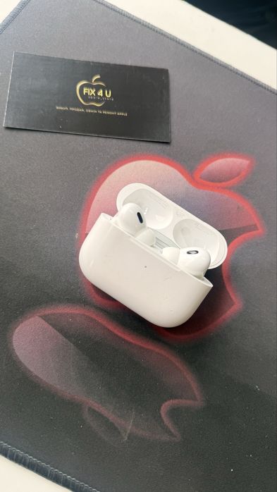 Навушники Apple AirPods Pro 2 оригіал