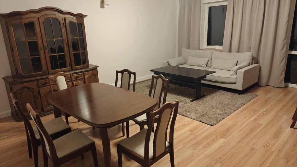 Dom  160m2, blisko CH Janki 3km, wynajmę