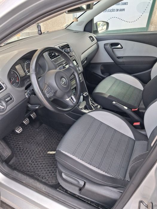 Vendo Polo Cross 2014