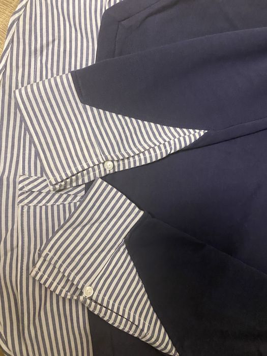 Светр, кофта-рубашка Next M