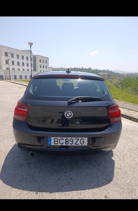 BMW serie 1 114d