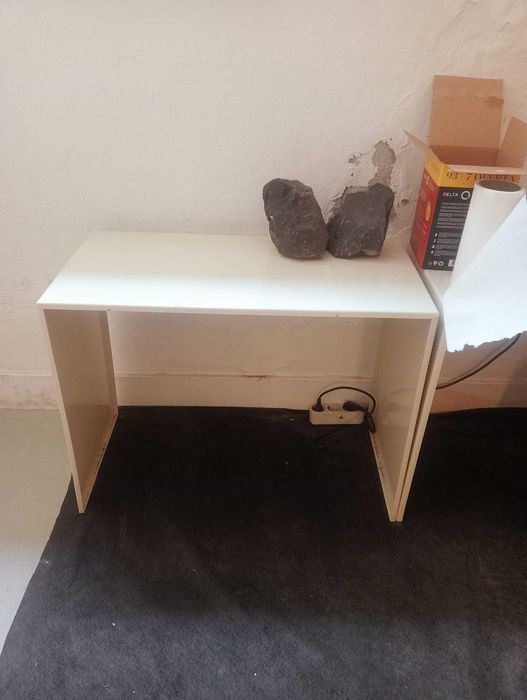 Móvel de Apoio / Side Cabinet