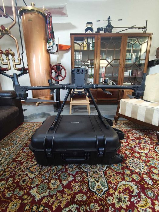 Drone DJI Matrice 300 RTK