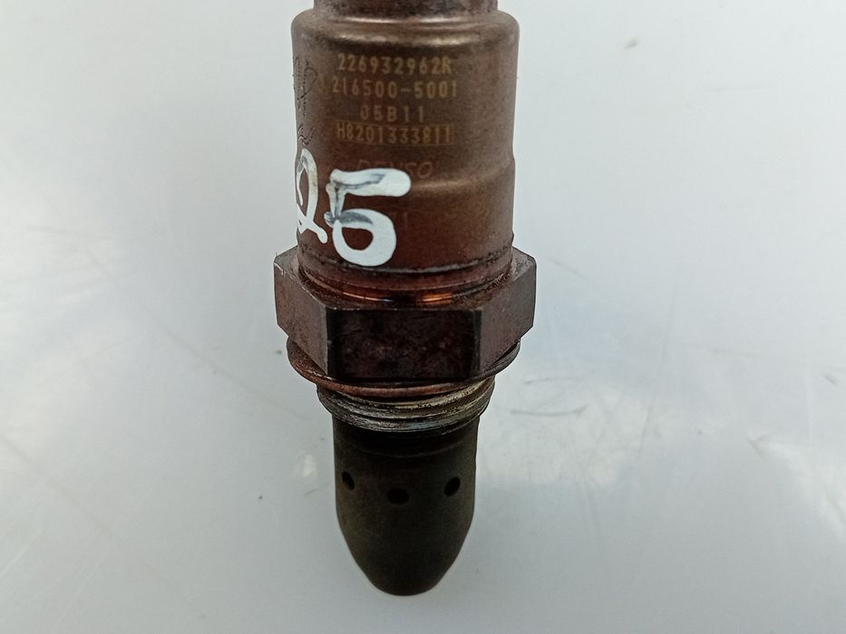 Sonda lambda DACIA Sandero II (5S_)