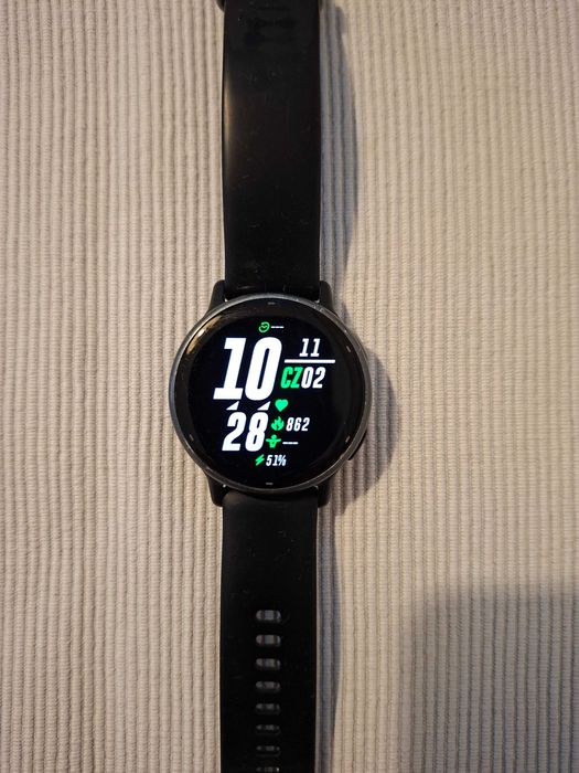 smartwatch Garmin Vivoactive 5