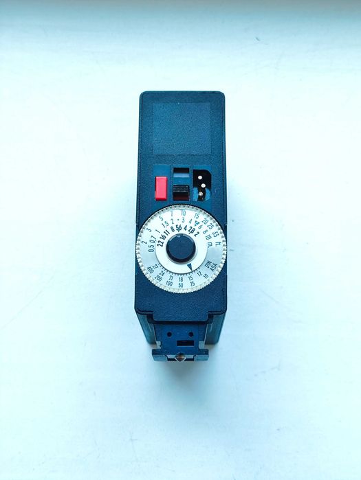 Ringfoto computer Blitzgerät