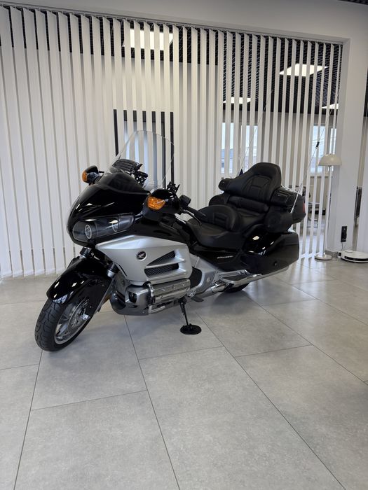 Honda Gold Wing