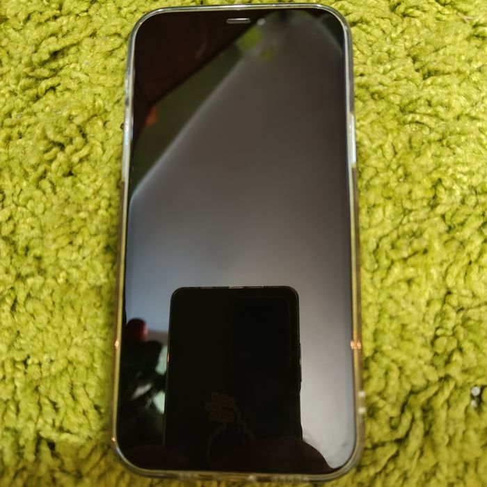 iPhone 12 pro (256 ГБ)