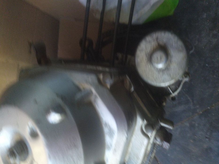 Продам мотор viper 110