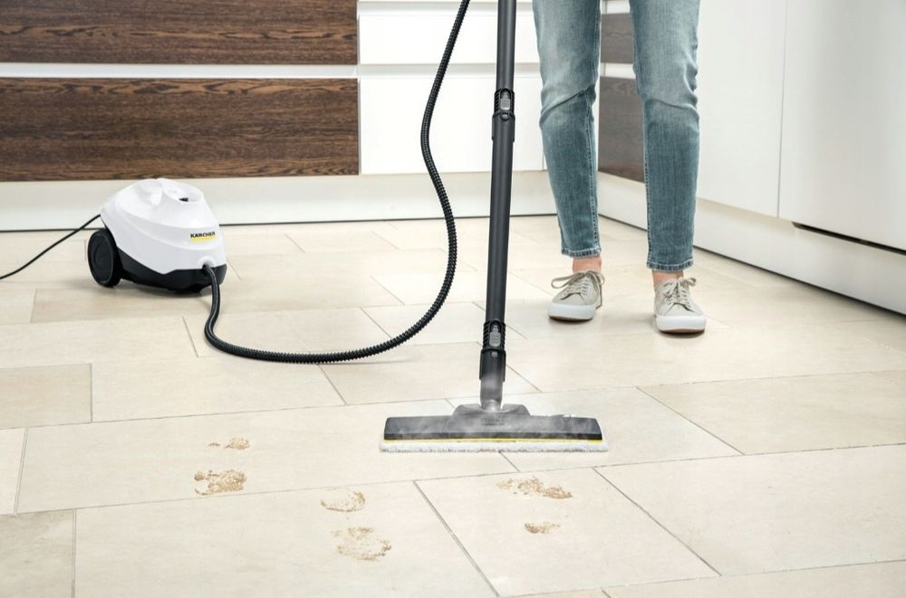 Пароочисник Керхер SC 3 easy fix Karcher