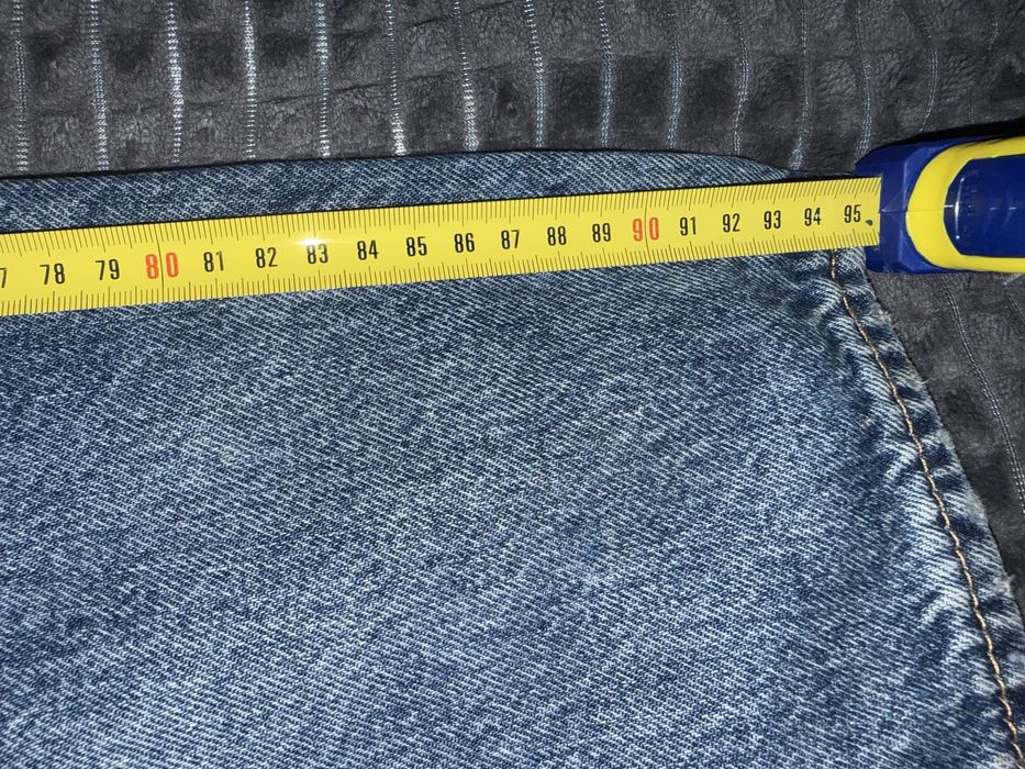 Джинси дитячі levis розмір 29/30