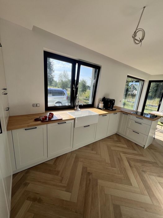 Wykonam meble na wymiar