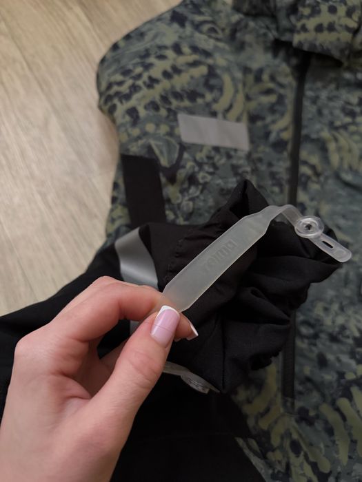 Комбінезон Reima Reimatec Kurikka 116р