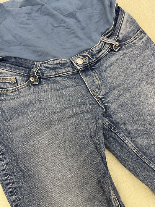 Джинси для вагітних