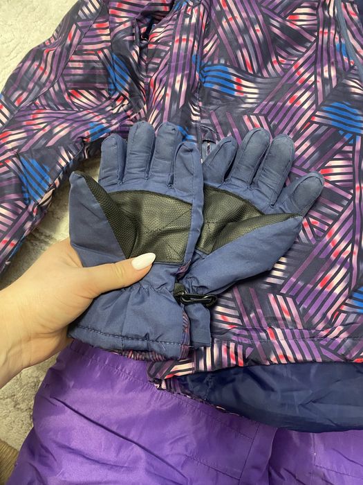 Лижний костюм 147-152