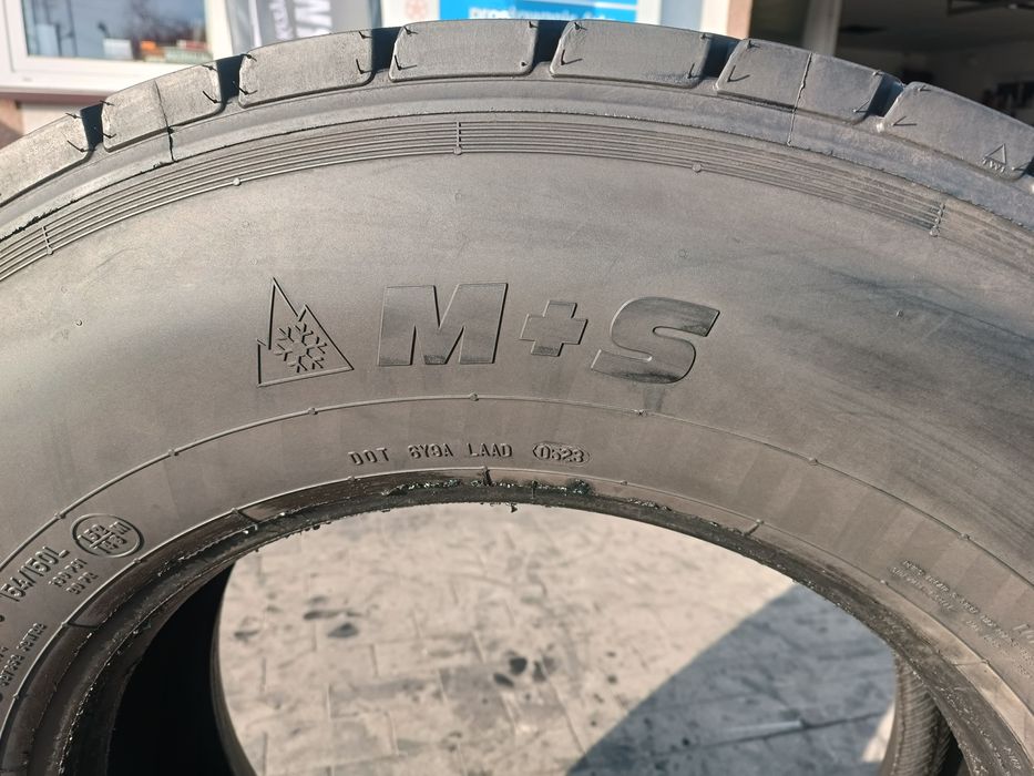 315/70R22.5 TruckStar TH Drive 3