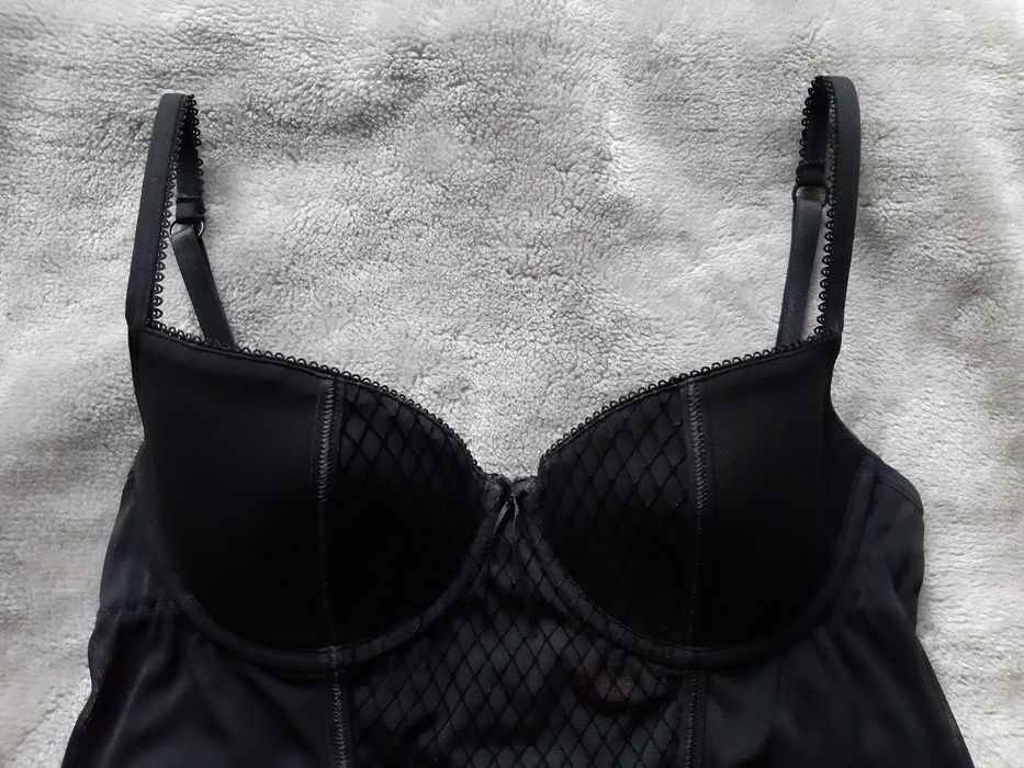 Gorset/ biustonosz Esprit 38