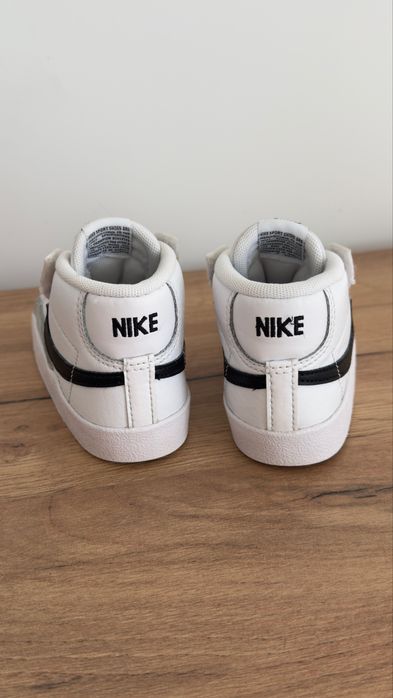 Nike blazer 25 розмір