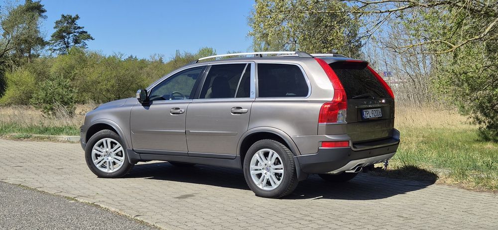 Volvo XC 90