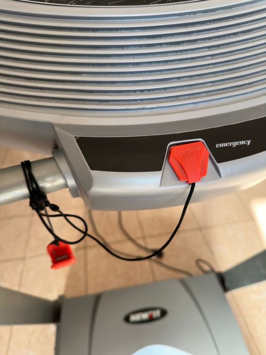 Passadeira de desporto