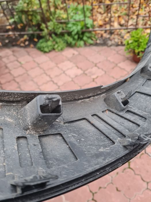 Накладка на крило NISSAN ARIYA, Китай