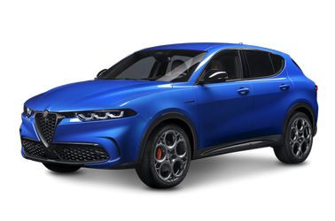 Zdjecie główne modelu ALFA ROMEO Tonale Crossover