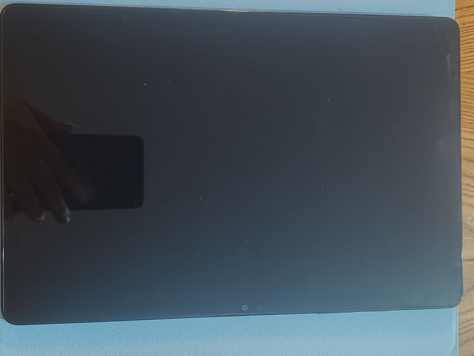 Samsung Galaxy Tab A9+  – stan bardzo dobry + akcesoria