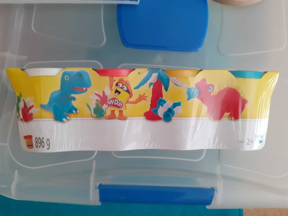 Nenuco - Berço Dorme Comigo e outros brinquedos