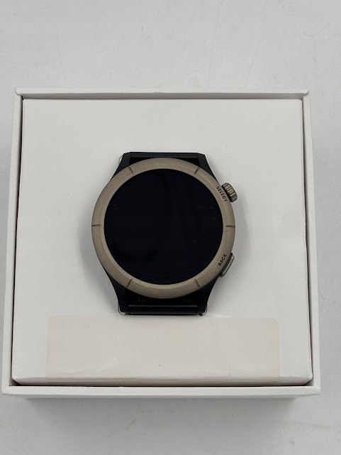 smartwatch amazfit cheetah pro wielokolorowy bluetooth wifi 450 mah