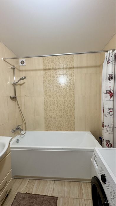 Продаж 2 кімнатної квартири, Озерна