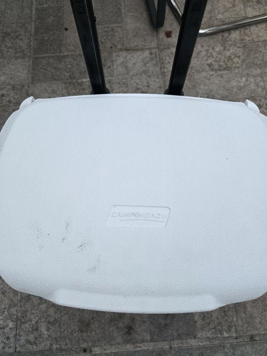 Geleira Campingás