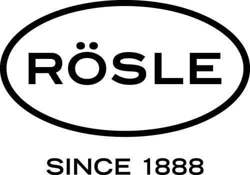 Набір сковорідок Rosle Elegance 3 предмета 20 24 і 28 см