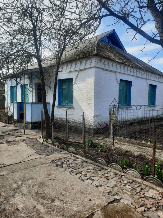 Продається будинок в селі