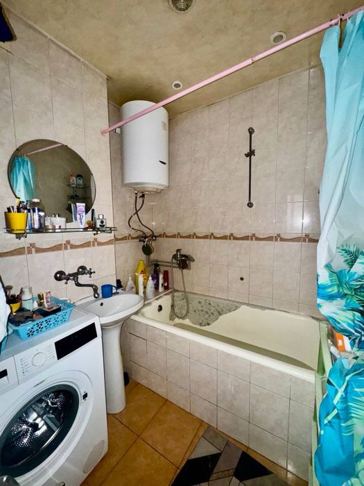 Продам 3к квартиру в центре