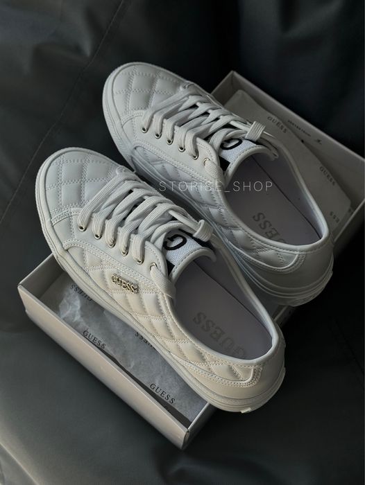Кеди кросівки Guess оригінал