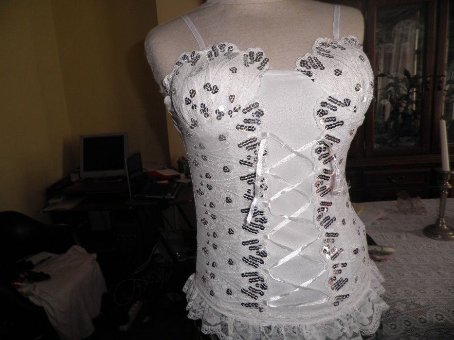 Tops de cerimónia S lindos
