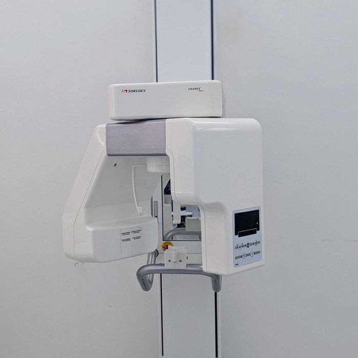 Панорамний рентген апарат Soredex Cranex Novus 2D