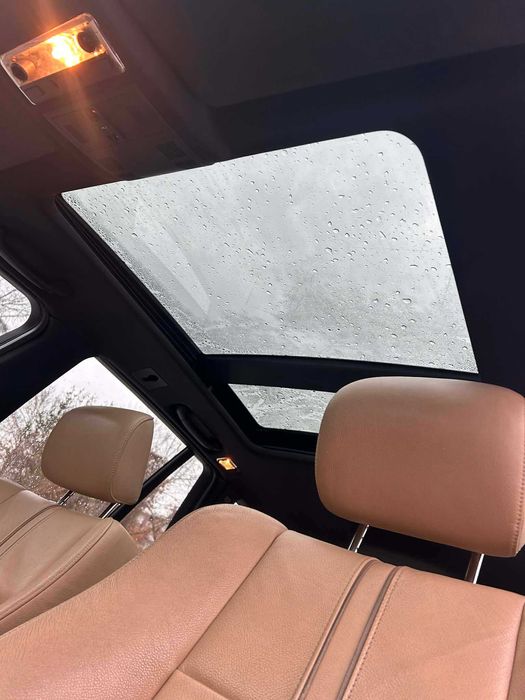 BMW X3 4X4 Gaz. Dach  PANORAMA