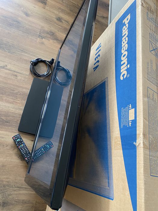 Panasonic TX-P42C2E
