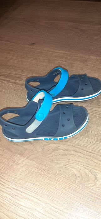 Кроксы, crocs C13, 19.1 см