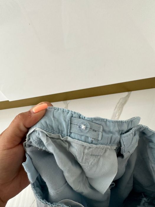 Spodenki rozmiar 128 cm marki sinsay