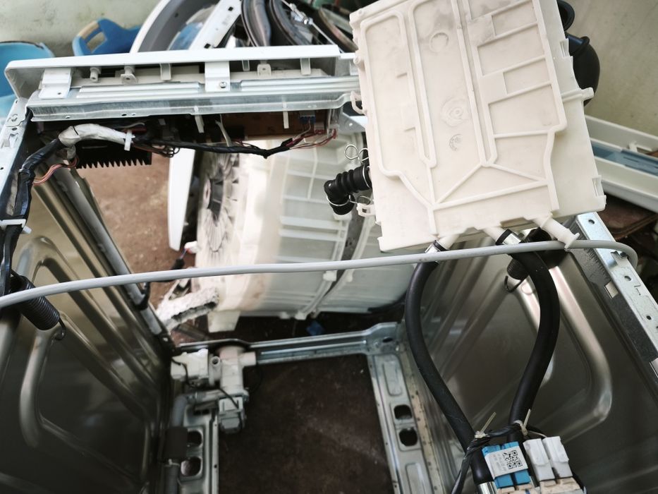 Maquina lavar Roupa Samsung para peças