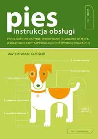 Pies. Instrukcja obsługi. Vesper. Nowy Produkt