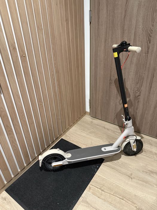 Hulajnoga elektryczna xiaomi