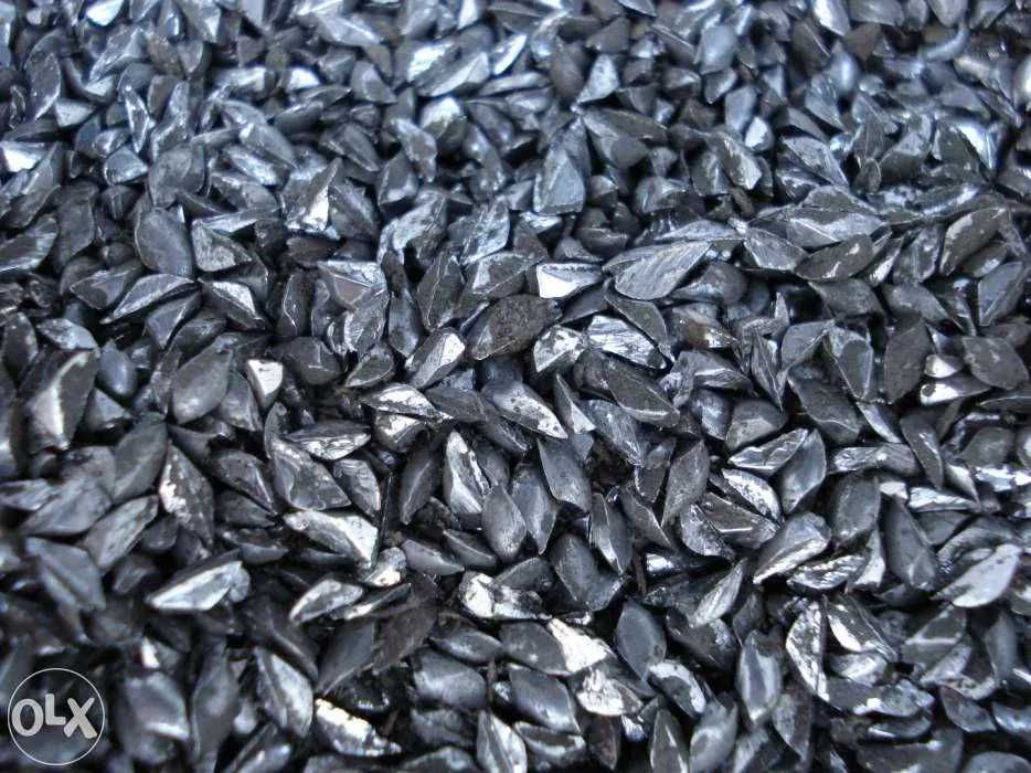 Balast gradowina 25 kg