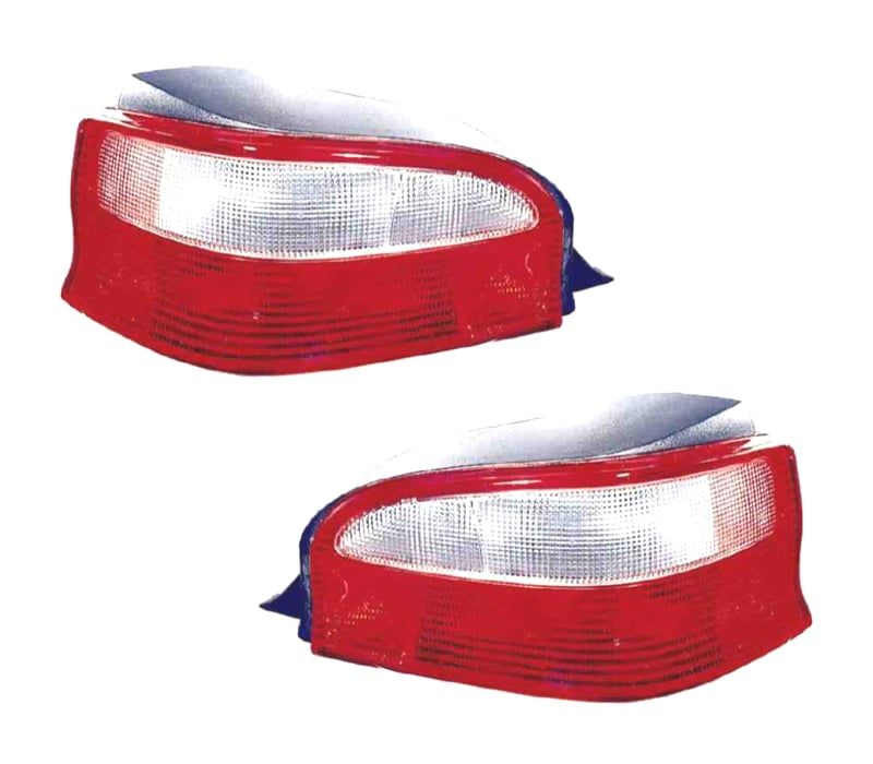 FAROLINS CITROEN SAXO 99-04