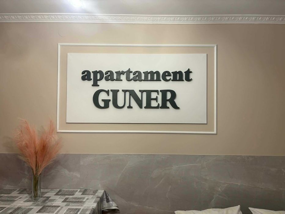 Wynajem krótkoterminowy całego mieszkania.2 pokoje, parking zamykany.