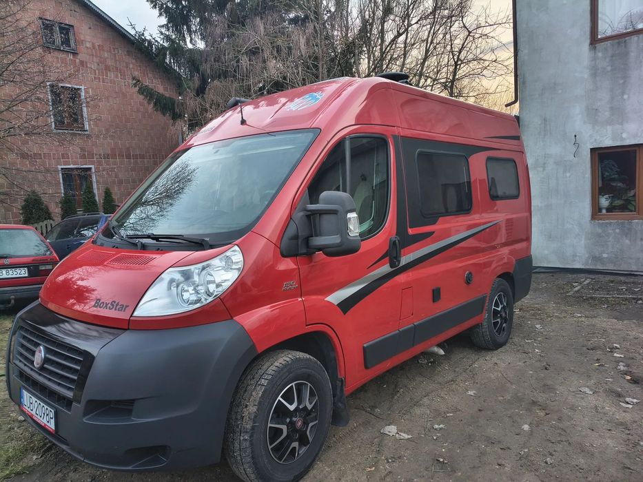 Fiat Ducato