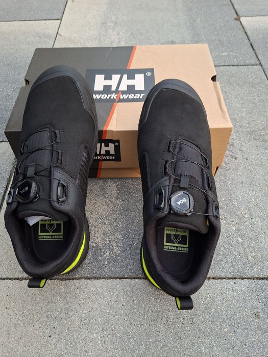 Buty robocze helly hansen 44