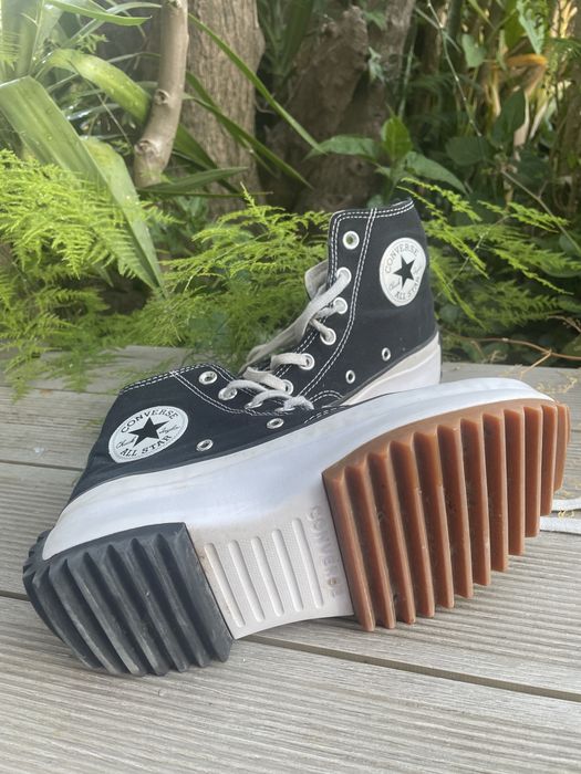 Tennis All Star Converse